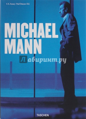 Michael Mann