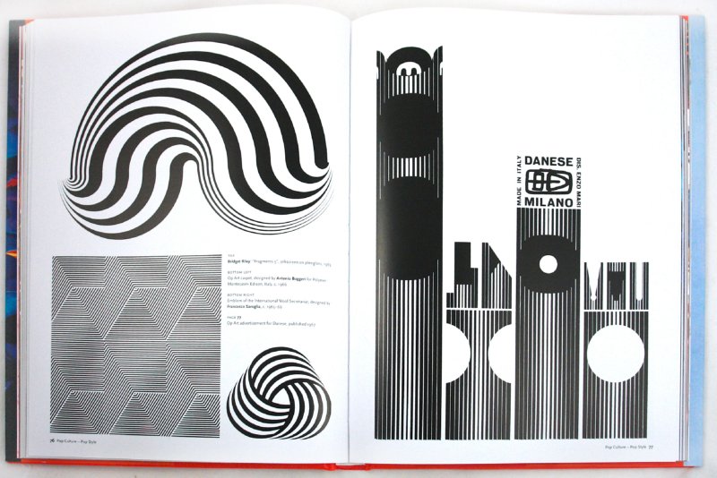 Иллюстрация 1 из 5 для Sixties design - Philippe Garner | Лабиринт - книги. Источник: Лабиринт