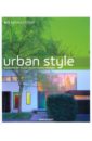 Munster Reinhard, Weiler Elke, Falkenberg Haike Eco Architecture: Urban style