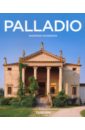 Wundram Manfred Palladio gossel peter leuthauser gabriele architecture in the 20th century