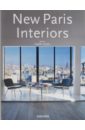 Phillips Ian New Paris Interiors taschen aurelia interiors now