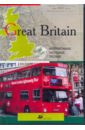 Обложка Great Britain (CDpc)