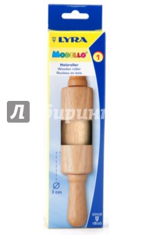 Деревянная скалка для Modello (8090020).