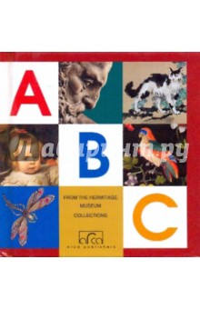 ABC. From the Hermitage Museum Collections