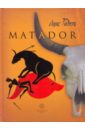Ривера Луис Матадор ривера луис matador поневоле роман притча