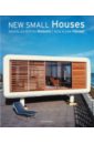 Seidel Florian New Small Houses trulove james grayson great houses on a budget