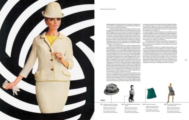 Иллюстрация 1 из 2 для 20th Century Fashion: 100 Years of Apparel Ads - Alison Nieder | Лабиринт - книги. Источник: Лабиринт