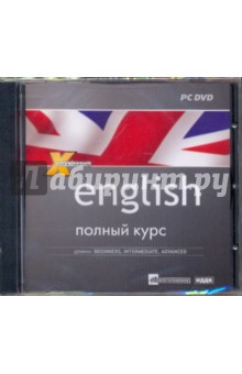 English.  . : beginners, intermediate, advanced (DVDpc)