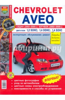 Chevrolet Aveo  2003-2005   2003-2008. , , 