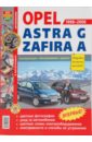 Автомобили Opel Astra G, Zafira А (1998-2006). Эксплуатация, обслуживание, ремонт авточехлы для opel zafira b с 2005 2011 г 5 мест компактвэн перфорация экокожа цвет тёмно серый чёрный