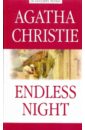 Christie Agatha Endless Night christie agatha nemesis