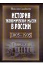 Цвайнерт Йоахим История экономической мысли в России. 1805-1905