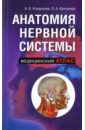 Анатомия нервной системы - Кондрашев Александр Васильевич, Каплунова Ольга Антониновна