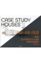 Smith Elizabeth A.T. Case Study Houses смит э а т case study houses the complete csh program 1945 1966