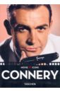 Silver Alain Sean Connery alain silver film noir
