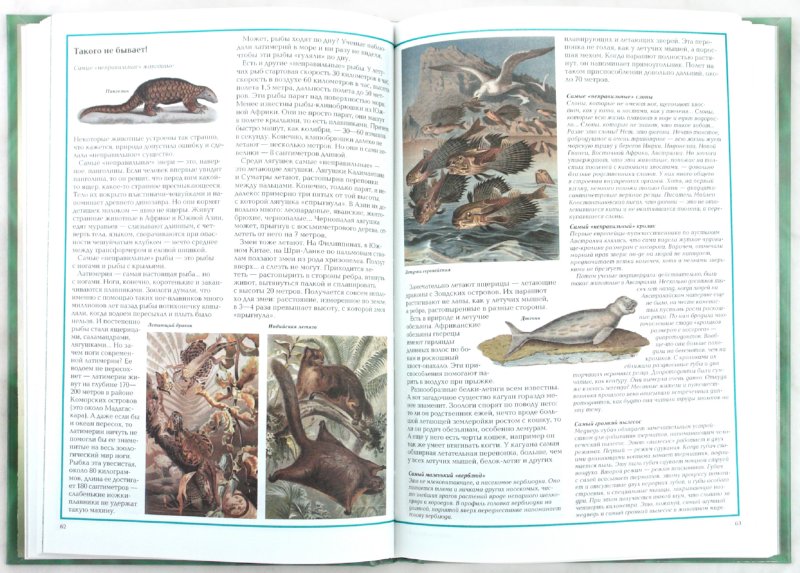 Иллюстрация 1 из 44 для Чудеса живой природы - Калашников, Лаврова | Лабиринт - книги. Источник: Лабиринт