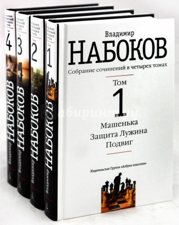 Сочинение по теме Владимир Владимирович Набоков. Пнин