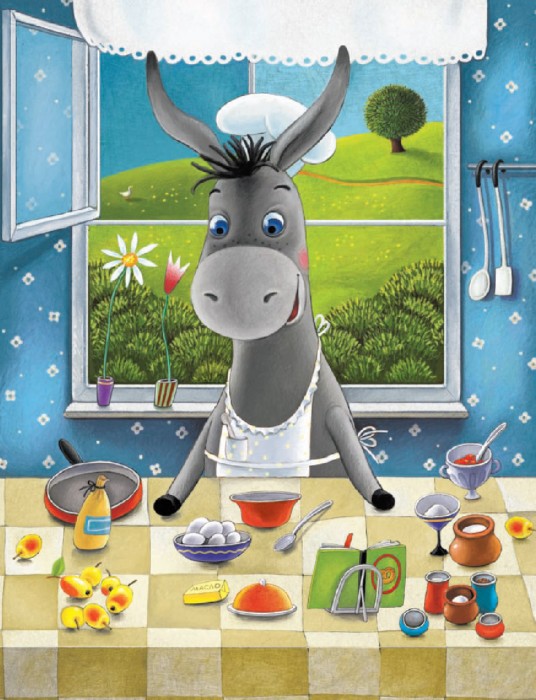 Иллюстрация № 5 к книге