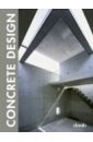 Concrete Design цена и фото