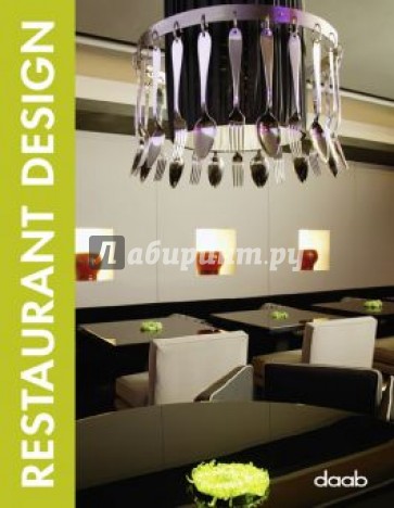 Restaurant design