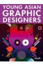 Young Asian GRAPHIC DESIGNERS