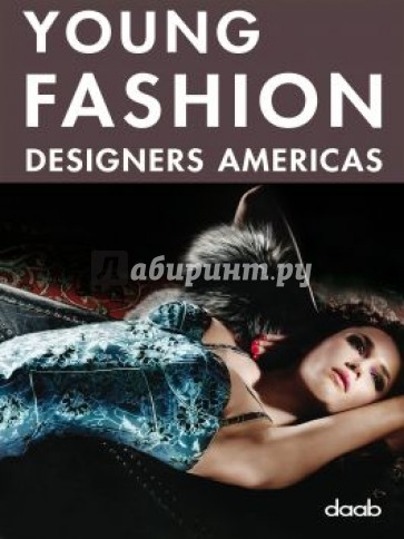 Young fashion designers Americas