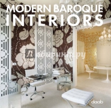 Modern baroque interiors