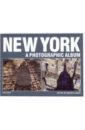New York A Photographic Album