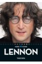 John Lennon john lennon gimme some truth [4 lp box set]
