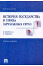 Севастьянов Андрей Владимирович История государства и права зарубежных стран в вопросах и ответах. Учебное пособие баскова анна валерьевна история государства и права россии в вопросах и ответах учебное пособие