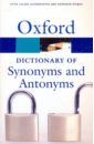 oxford dictionary of synonyms and antonyms Dictionary of Synonyms and Antonyms