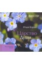 Короп Илья Владимирович Царство души (+CD)