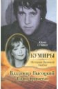 Сушко Юрий Михайлович Владимир Высоцкий. По-над пропастью