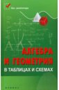 Райбул Светлана Владимировна Алгебра и геометрия в таблицах и схемах