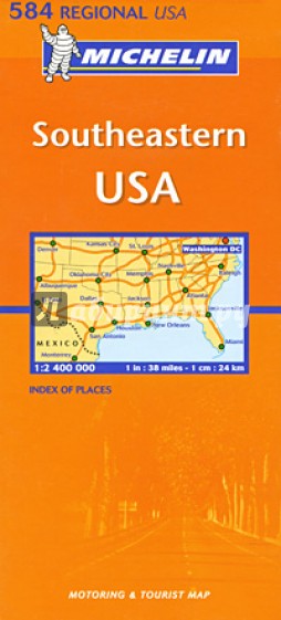 USA Southeastern