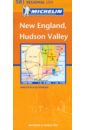 new england New England, Hudson Valley