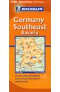 None Germany Southeast Bavaria
