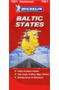сказки балтии Baltic States