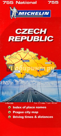 Czech Republic