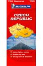 Czech Republic germany benelux austria switzerland czech republic 2009