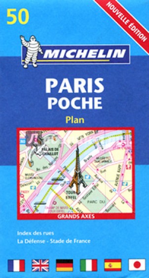 Paris Poche