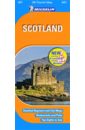 Scotland scotland pocket map
