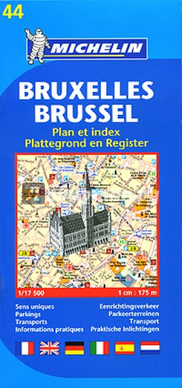 Bruxelles (Brussel)