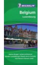 Belgium, Luxembourg address book