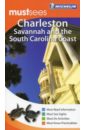 Charleston, Savannah Carolina and the South Carolina Coast grand park city hall