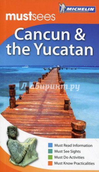 Cancun & the Yucatan