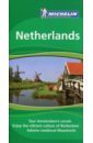 Netherlands address book