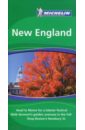 New England address book