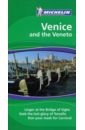 Venice and the Veneto цена и фото