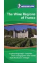 The Wine Regions of France the wine regions of france